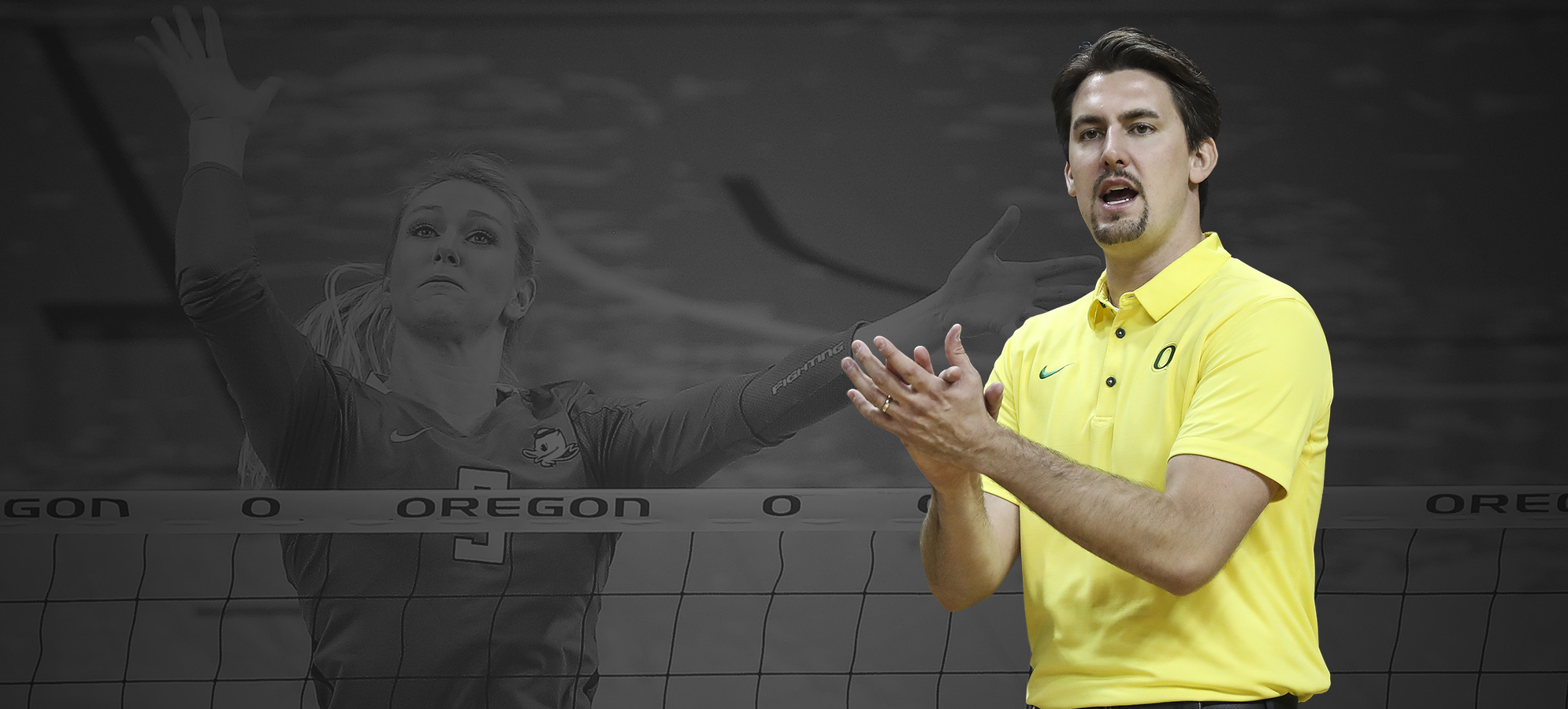 Oregon Volleyball Camps University of Oregon