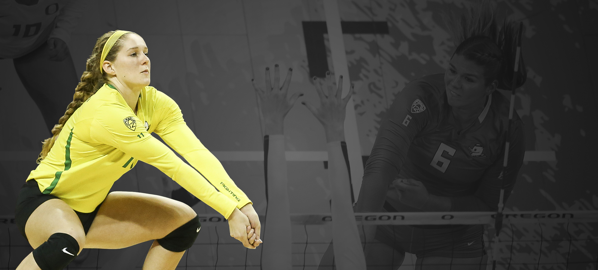 Oregon Volleyball Camps University of Oregon