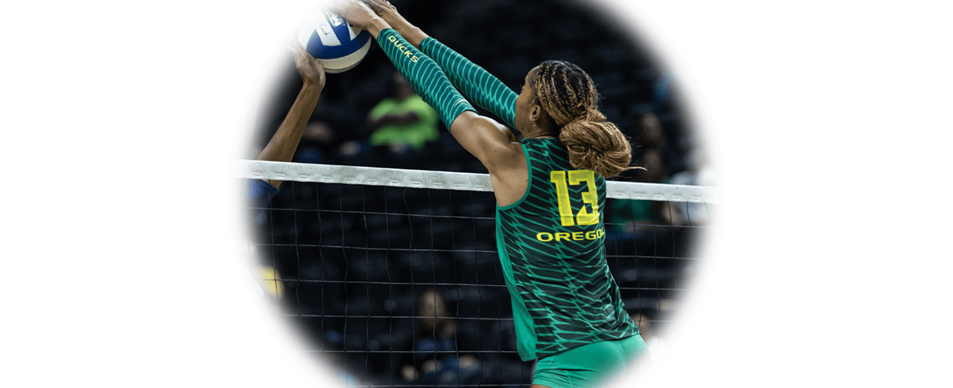 Oregon Volleyball Camps