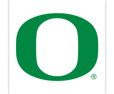 University of Oregon - Volleyball