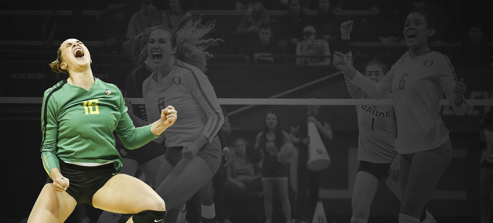 Oregon Volleyball Camps University of Oregon